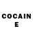 Cocaine 99% KorinDragonight