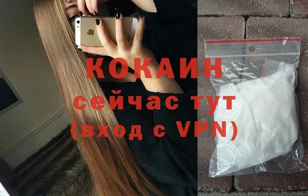 твердый Белоозёрский