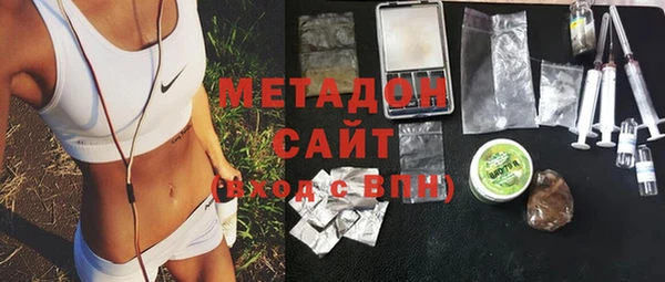 твердый Белоозёрский